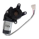 Motor maquina vidro eletrico mabuchi 12v 8 dentes - esquerdo Motor maquina vidro eletrico mabuchi 12v 8 dentes - esquerdo