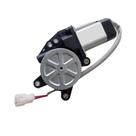 Motor Maquina Vidro Eletrico Mabuchi 24V 8 Dentes Direito