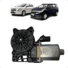 Motor Máquina Vidro Esquerdo GM Cobalt Spin 2012 a 2014 Motor Máquina Vidro Esquerdo GM Cobalt Spin 2012 a 2014