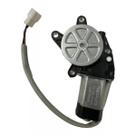 Motor Máquina Vidro Mabuchi 24V Lado Direito