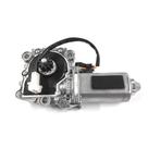Motor maquina vidro sc 124/vv fh l/e univ. imp. compatível c