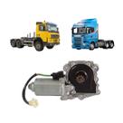 Motor Máquina Vidro Volvo Fh12/ Nh12..