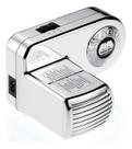 Motor Marcato Para Maquinas Atlas 150 - Massa Macarrao Cor Prata