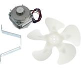 Motor MD 11 1/40 Dugold