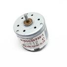 Motor mm5g25t22-1 eixo 6,0mm 5v