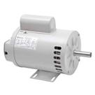Motor Monofásico 3 CV 4 Polos Baixa Rotação Aberto IP21 220V - Nova