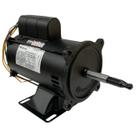 Motor Monofásico Hercules 1CV Para Bomba de Piscina Jacuzzi