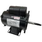 Motor Monofásico Hercules 3/4CV Para Bomba Piscina Jacuzzi Motor Monofásico Hercules 3/4CV Para Bomba Piscina Jacuzzi