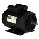 Motor Monofásico Weg 1 Cv 4 Polos D56 127/220 V 60 Hz