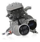 Motor Moskito 80cc 100 Automático para Bike Motorizada 2 Tempos 70cc Bikelete