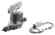 Motor os gf30 gasoline 4t muffler 3a000