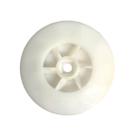 Motor P/liquidificador Walita Confort/liq Mais C/5pçs Branco Motor P/liquidificador Walita Confort/liq Mais C/5pçs Branco
