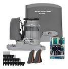 Motor P/ Portão Dz Rio Jet Flex 500 Ppa Rapido 4seg. Bivolt 60