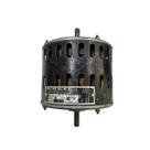 Motor P/ Secadora Electrolux 1/8hp 220v 6435803 1.720 Rpm Motor P/ Secadora Electrolux 1/8hp 220v 6435803 1.720 Rpm