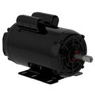 Motor Para Betoneira Monofásico WEG 2cv 4 Polos Baixa Rotação E56H 127/220V