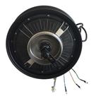 Motor para Bicicleta Elétrica Scooter 48V 650W sem escovas Midori