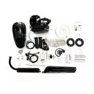 Motor Para Bicicleta Motorizada 80cc Kit Completo