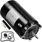 Motor para bomba de piscina ATVMaster SP2607X10 1HP 115/230V bivolt