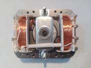 Motor Para Depurador Suggar 220v, pega em vários modelos.