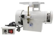 Motor para máquina de costura CONSEW 550 W 110 V 3/4 HP servo