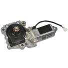 Motor Para Máquina De Vidro Esq 24v Scania Série 5 Após 08 - Micro