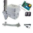 Motor para Portão Eletrônico Basculante Garen BV Duo 1/2 HP