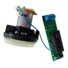 Motor Para Soprador Ghg 180 Bosch Original 1619pb4054