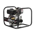 Motor para Vibrador Diesel 5,0 HP TDPU50E-XP 607-002 TOYAMA