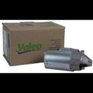 Motor partida 12V 1,W Renault Logan 2007 a 2024 Valeo