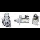 Motor partida 12V 11W Vw Fusca 2013 a 2016 Valeo 438174