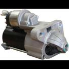 Motor partida 12V 1,2W Renault Fluence 2012 a 2014 Valeo