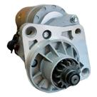 Motor Partida 12V CW 2,0kW OSGR 9 dentes Besta 2.2L Ate 1996 Sportage 2.0 1996 Ate 2002 Grand Vitara 2.0 TD 1998 Ate 2000 Vitara 2.0 TD 1986 Ate 1998