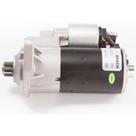 Motor partida 12V Vw Golf 1994 a 2013 Bosch F 042 002 053