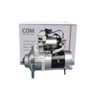 Motor Partida 24v 12t Man M009t61971
