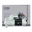 Motor partida 24V 12T MB Actros Axor 8200519 Motor partida 24V 12T MB Actros Axor 8200519