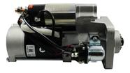 Motor Partida 24v Man 10180 12180 Vw Constellation Zen35012