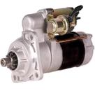 Motor Partida 29Mt 24V Volare Cas e Rg140B ZF NHolland 140 87739573 4280007100