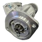 Motor Partida 34mm Thermoking Nissan Pathfinder Frontier Jcb