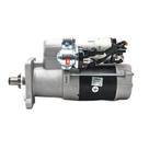 Motor Partida Agrale Volkswagen Ônibus 17210 17240 Volvo VM 210 260 310 Volare W8 W9 V8 24V 10 Dentes - SEGT001000065