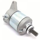 Motor partida arranq titan/fan150 04-20/fan125 09-18/nxr150 Motor partida arranq titan/fan150 04-20/fan125 09-18/nxr150
