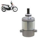 Motor Partida Arranque Biz 125 EX Flex 2011 2012 2013 2014 2015 2016 2017 2018 2019 2020 2021 2022 A 2023 Motor Partida Arranque Biz 125 EX Flex 2011 2012 2013 2014 2015 2016 2017 2018 2019 2020 2021 2022 A 2023