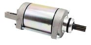 Motor Partida Arranque CB 250F Twister Ano 2016 A 2023