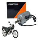 Motor Partida Arranque Cg Titan Fan 125 99 2000 2001 2002 2003 2004 Original Magnetron