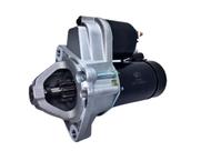 Motor Partida Arranque Fiesta Ka Courier Ecosport Escort Focus Zetec 1.0 1.4 1.6