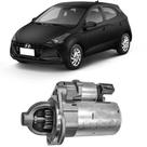 Motor Partida Arranque Hb20 1.0 2020 A 2022 Delco Remy