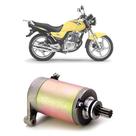 Motor Partida Arranque Magnetron Suzuki Yes 125 SE 2005-2011