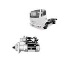 Motor Partida Arranque Mb 712 Om 304 1992 A 2004 10518639 Motor Partida Arranque Mb 712 Om 304 1992 A 2004 10518639