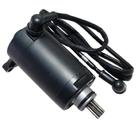 Motor Partida Arranque Moto Denver Titanium Shineray Origina