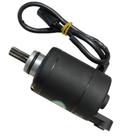 Motor Partida Arranque Moto Flash 250F Shineray Original