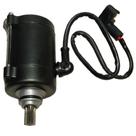 Motor Partida Arranque Moto Storm 200 Shineray Original
